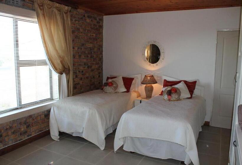 Номер Стандарт, Quest Bed And Breakfast