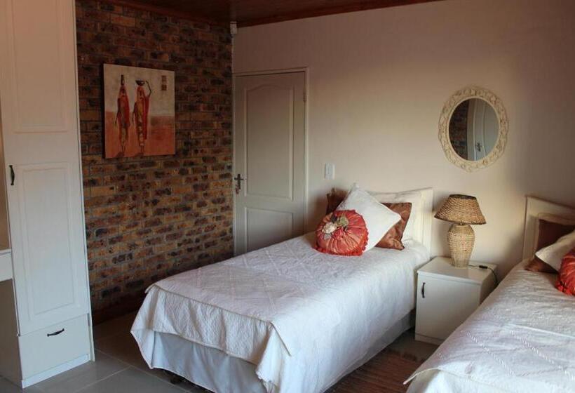 غرفة قياسية, Quest Bed And Breakfast