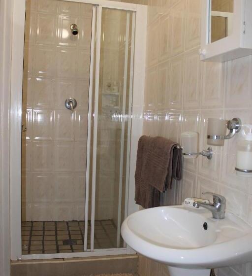 غرفة قياسية, Quest Bed And Breakfast