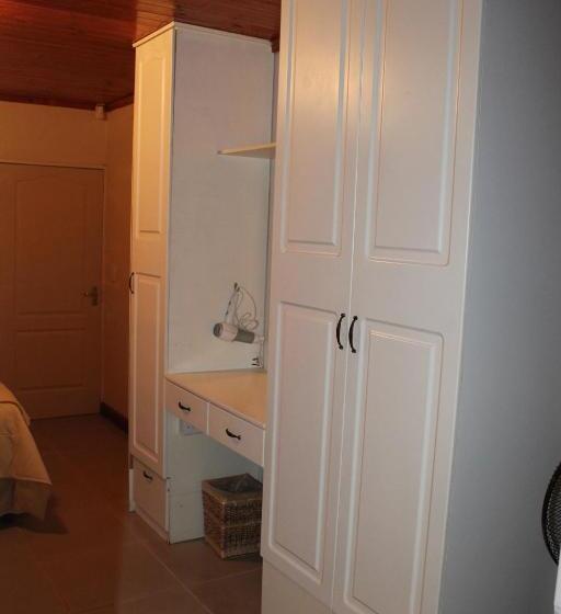 غرفة قياسية, Quest Bed And Breakfast