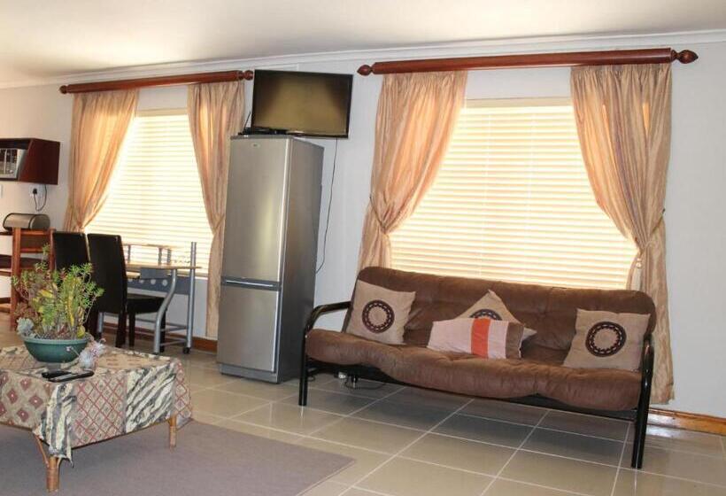 شقة غرفة واحدة, Quest Bed And Breakfast