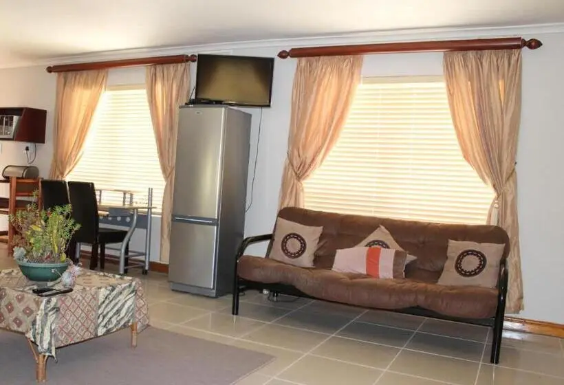1ベッドルームアパートメント, Quest Bed And Breakfast