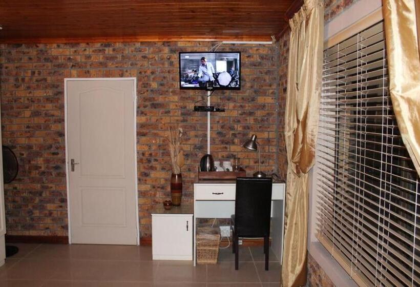 غرفة قياسية, Quest Bed And Breakfast