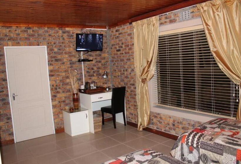 Номер Стандарт, Quest Bed And Breakfast