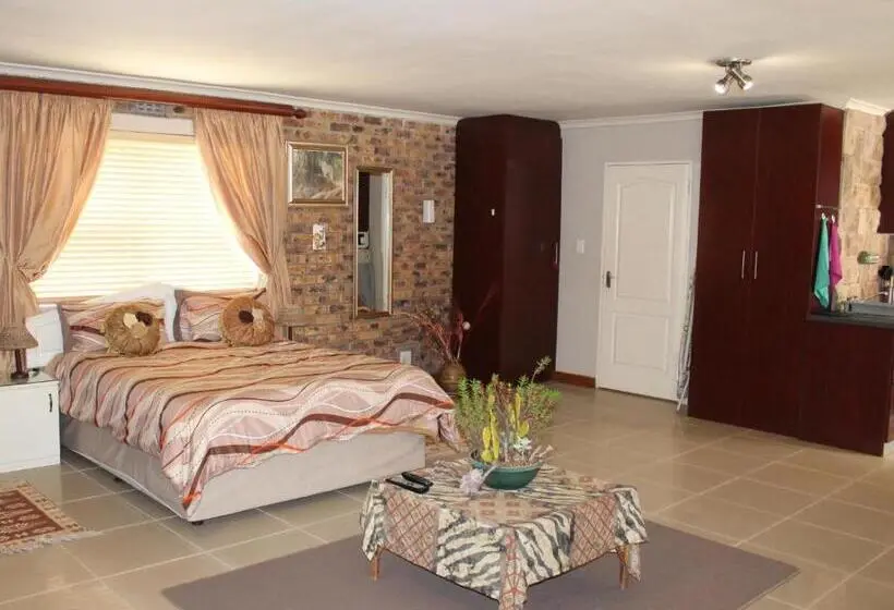 1ベッドルームアパートメント, Quest Bed And Breakfast