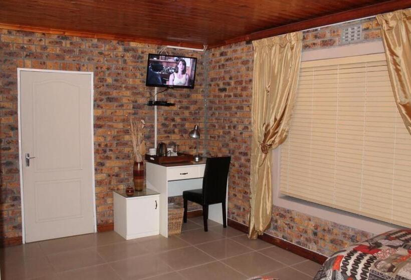 غرفة قياسية, Quest Bed And Breakfast