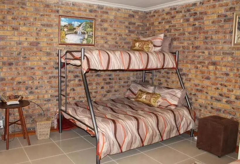 1ベッドルームアパートメント, Quest Bed And Breakfast