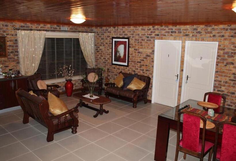 غرفة قياسية, Quest Bed And Breakfast