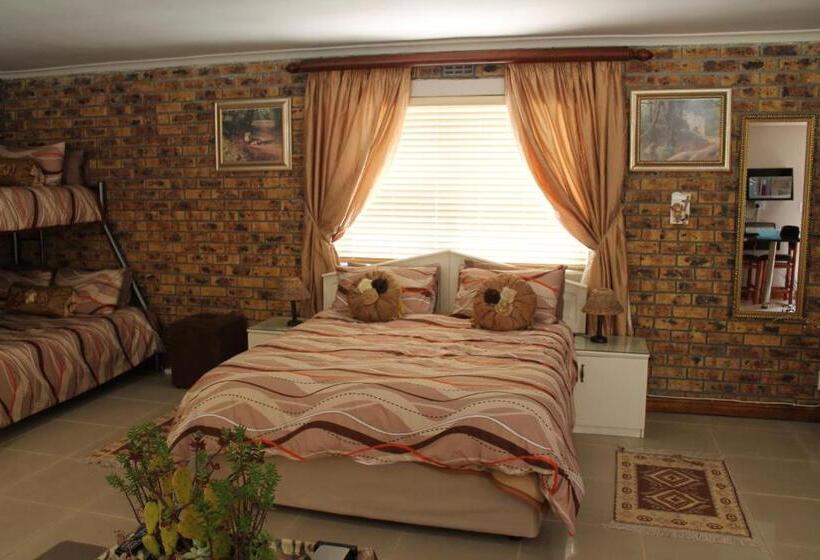 Апартаменты 1 Спальня, Quest Bed And Breakfast