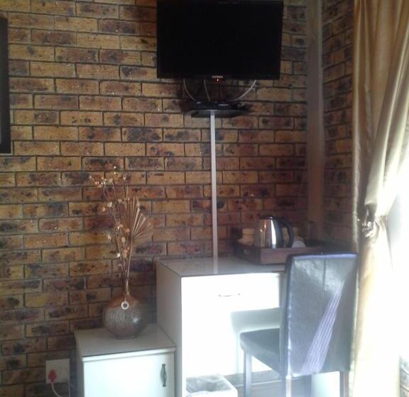 غرفة قياسية, Quest Bed And Breakfast