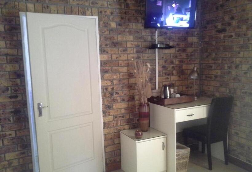 Номер Стандарт, Quest Bed And Breakfast