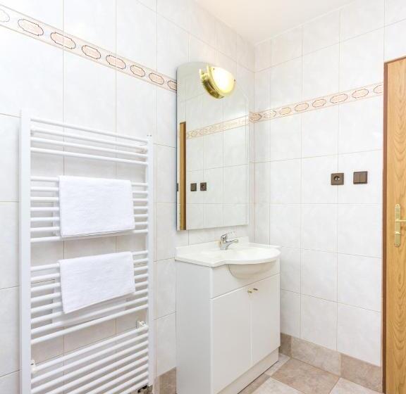 标准间, Villa Tatry Stola