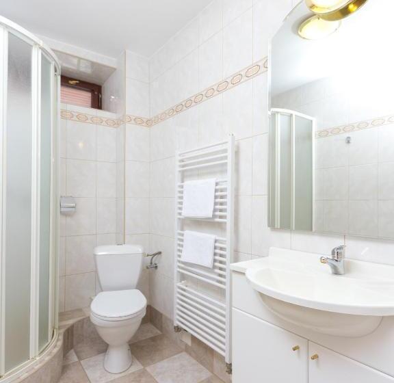 标准间, Villa Tatry Stola