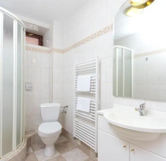 Standard-huone, Villa Tatry Stola