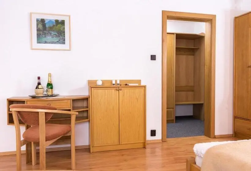 Standard-huone, Villa Tatry Stola