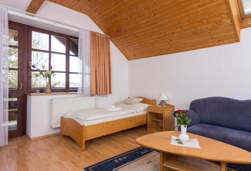 套房, Villa Tatry Stola