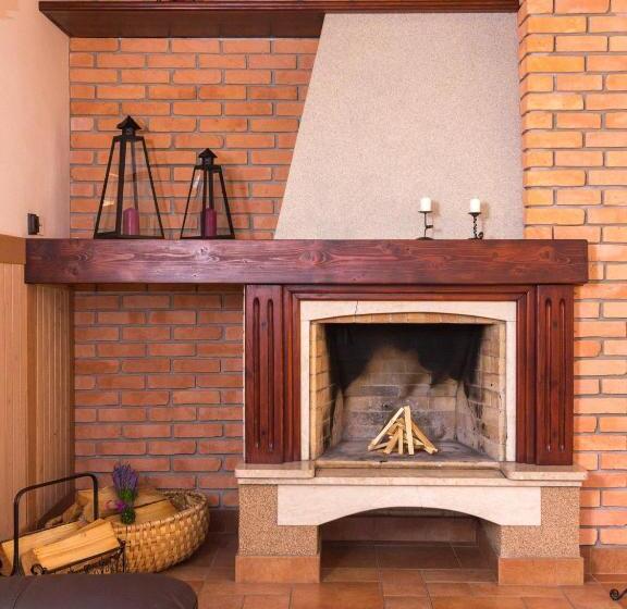 一居室别墅, Villa Tatry Stola