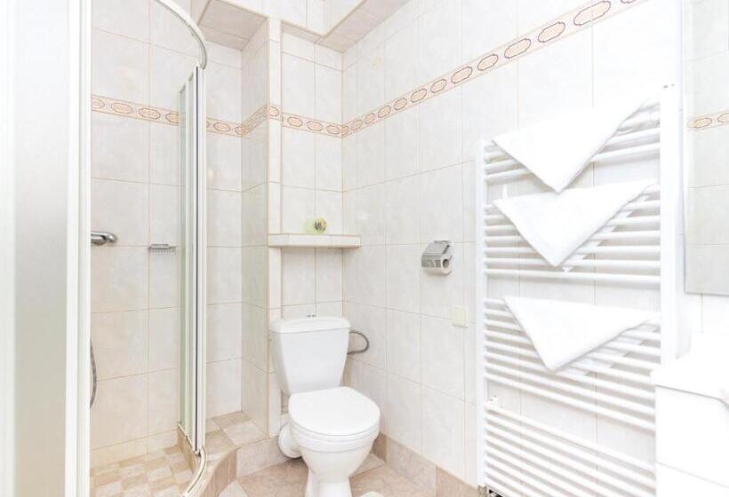 标准三人间, Villa Tatry Stola