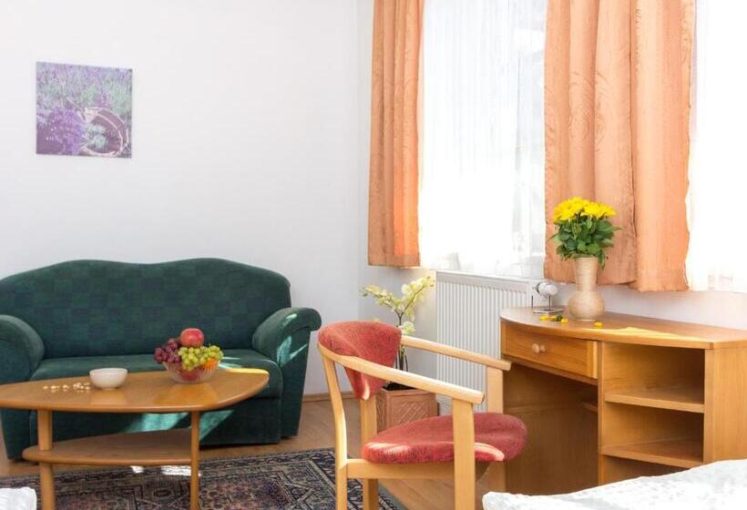 标准三人间, Villa Tatry Stola