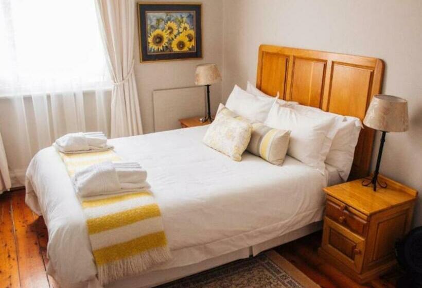 이코노미 룸, St Phillips Bed And Breakfast
