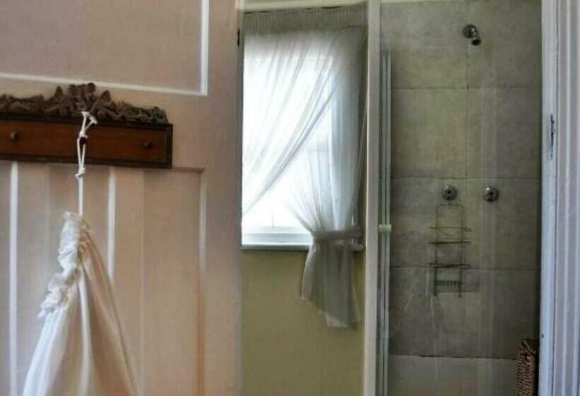 标准间, St Phillips Bed And Breakfast