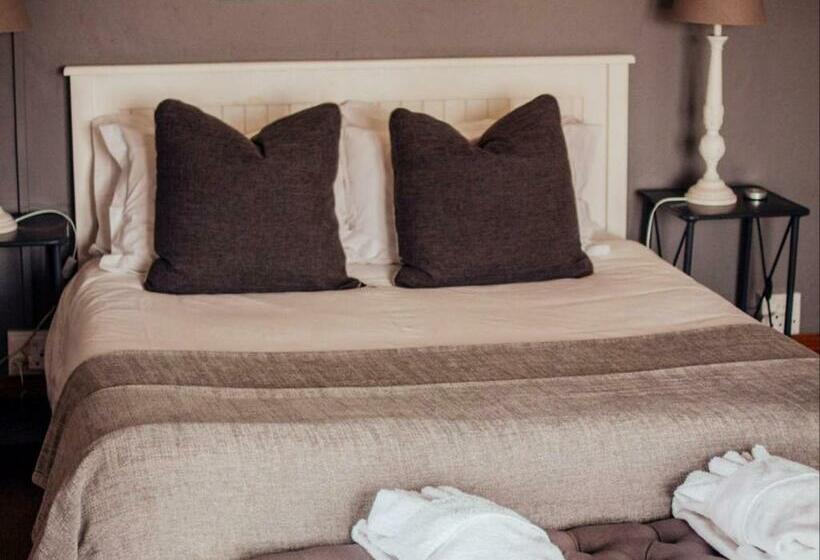 标准间, St Phillips Bed And Breakfast