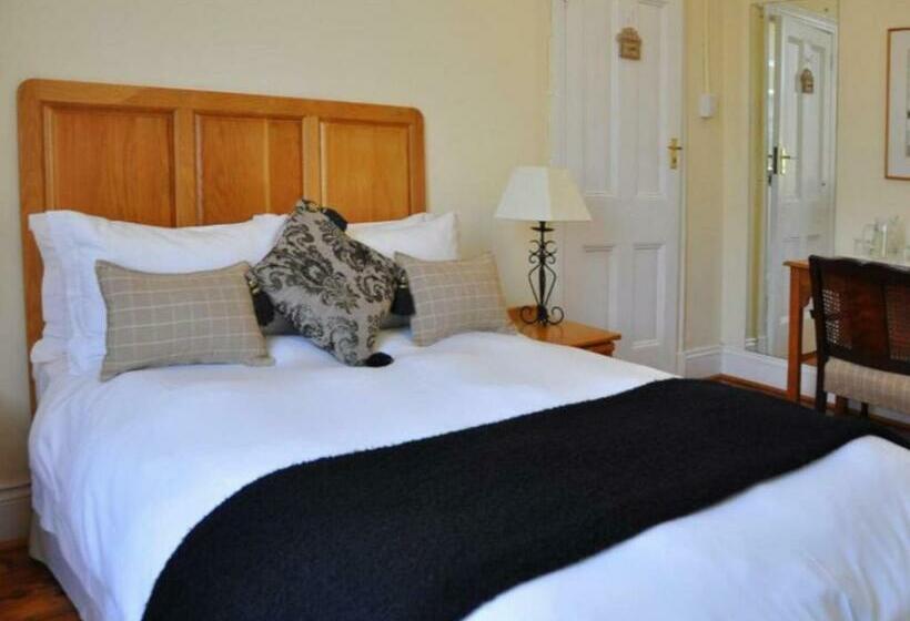 经济房, St Phillips Bed And Breakfast