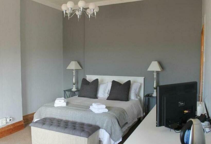 标准间, St Phillips Bed And Breakfast