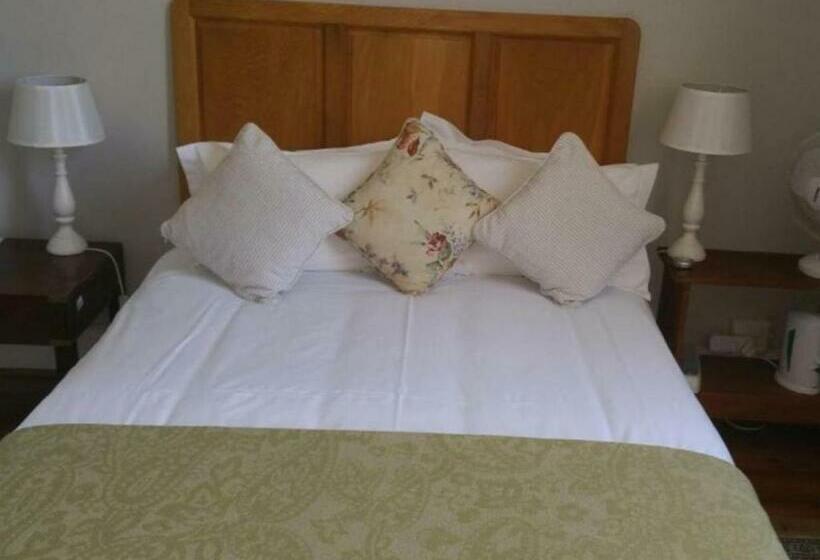 经济房, St Phillips Bed And Breakfast