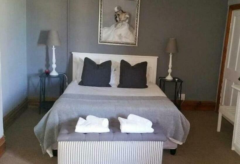 스탠다드 룸, St Phillips Bed And Breakfast