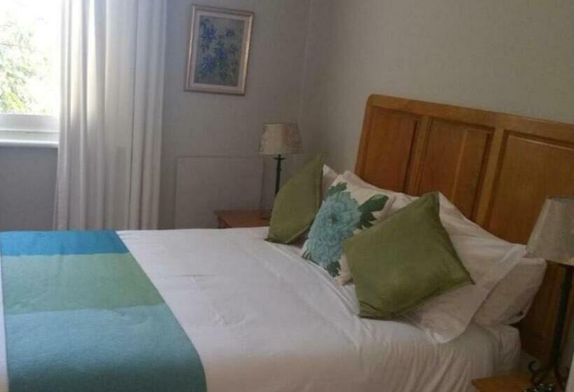 经济房, St Phillips Bed And Breakfast