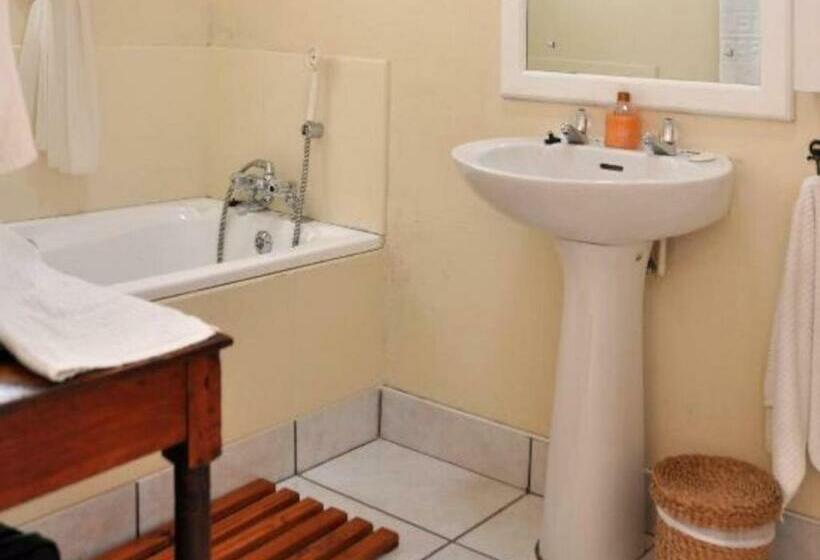 经济房, St Phillips Bed And Breakfast