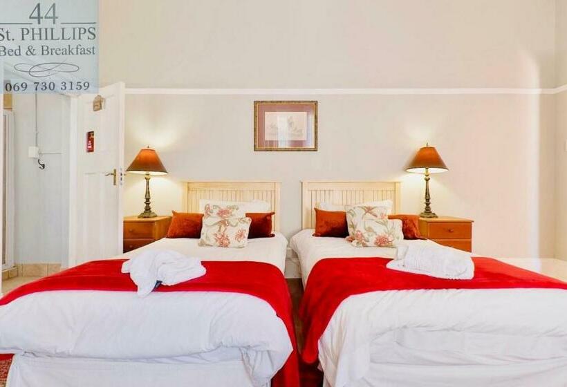 标准间, St Phillips Bed And Breakfast