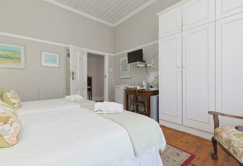 스탠다드 룸, St Phillips Bed And Breakfast