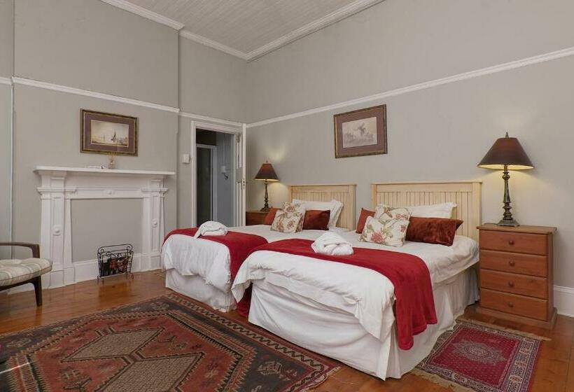 标准间, St Phillips Bed And Breakfast