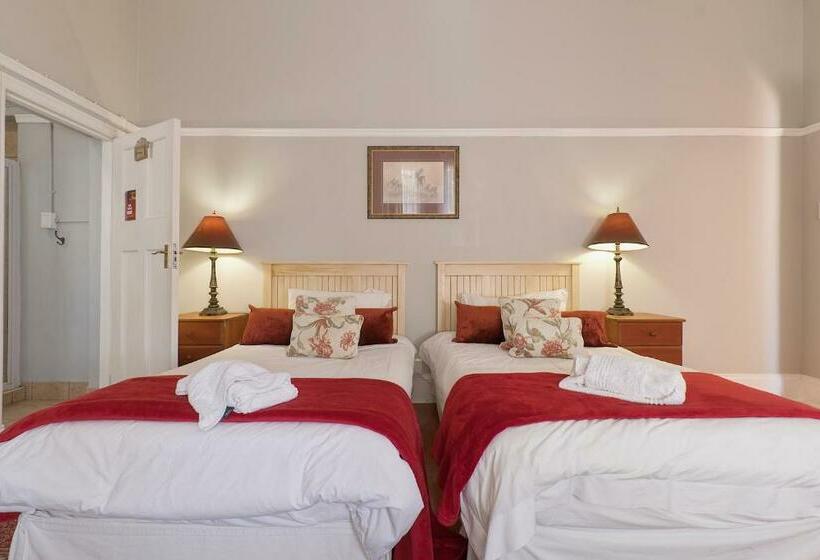 标准间, St Phillips Bed And Breakfast