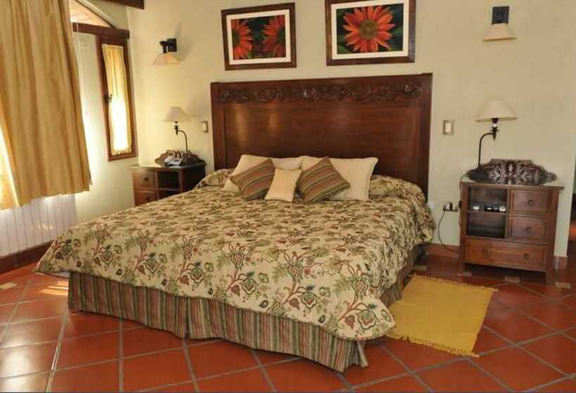 수피리어 룸, La Casa De La Bodega - Wine Boutique