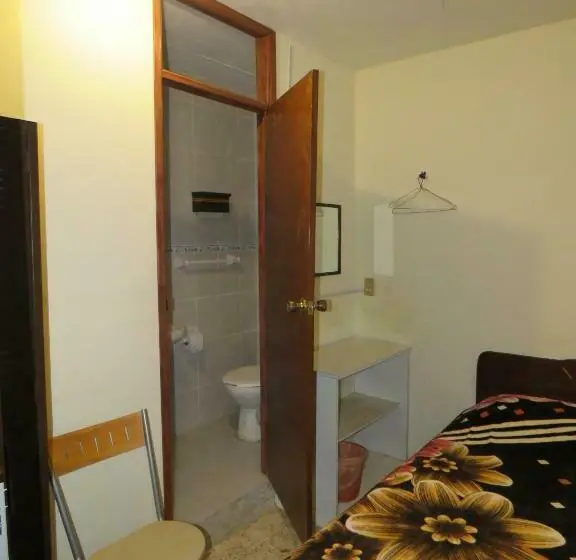 Standard-huone, Hostal El Eden