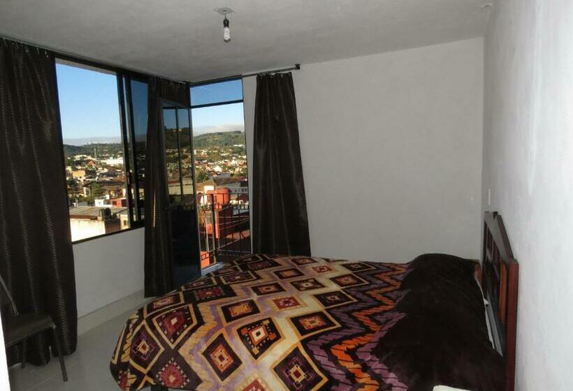 스탠다드 룸, Hostal El Eden