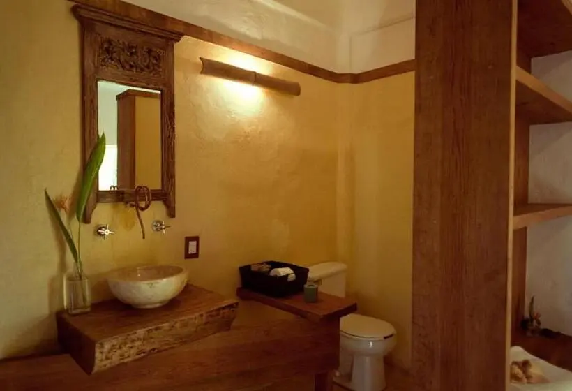 クラシックスイート, Hostal San Pancho