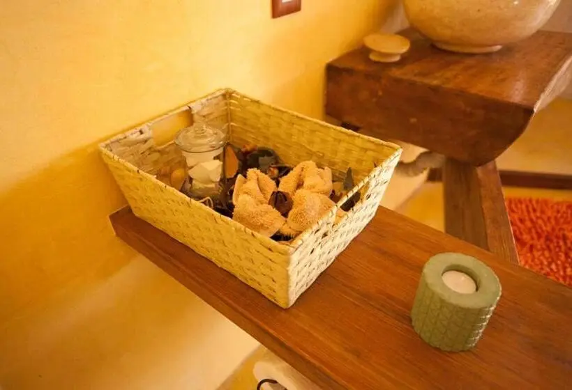 クラシックスイート, Hostal San Pancho