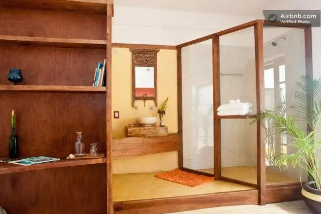 クラシックスイート, Hostal San Pancho