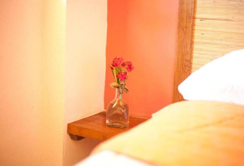 Suite Clássica, Hostal San Pancho