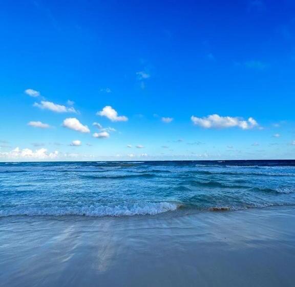 סטודיו סטנדרטי נוף לים, Alquimia Hotel Boutique