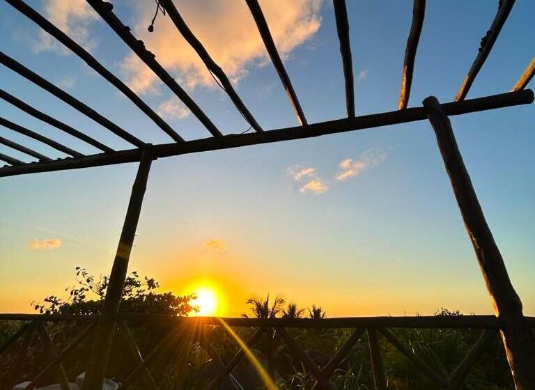 סטודיו סטנדרטי נוף לים, Alquimia Hotel Boutique