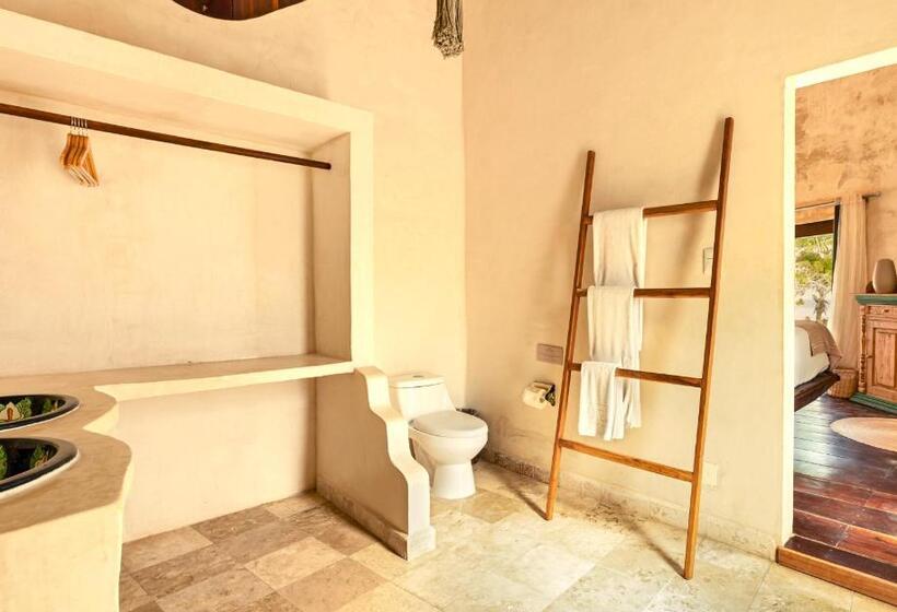 Suíte Cama King, Alquimia Hotel Boutique