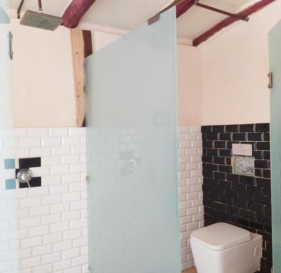 סוויטה, Alquimia Hotel Boutique