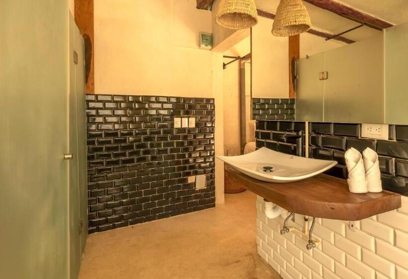 סוויטה, Alquimia Hotel Boutique