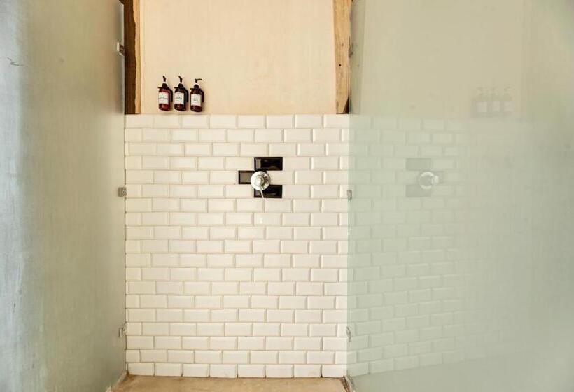 סוויטה, Alquimia Hotel Boutique