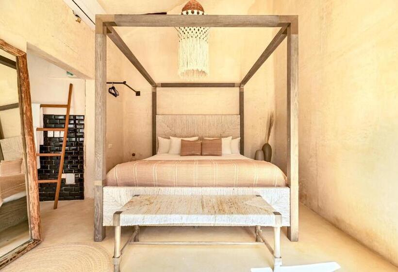 סוויטה, Alquimia Hotel Boutique